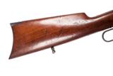 WINCHESTER 1886 33 WCF USED GUN INV 200978 - 7 of 9