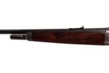 WINCHESTER 1886 33 WCF USED GUN INV 200978 - 4 of 9