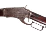 WHITNEYVILLE ARMS KENNEDY 40-60 WCF USED GUN INV 1411 - 3 of 9