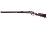 WINCHESTER 1876 45-75 WCF USED GUN INV 1414 - 1 of 9