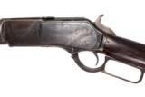 WINCHESTER 1876 45-75 WCF USED GUN INV 1414 - 3 of 9