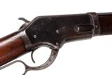 WHITNEY 1886 38 CAL USED GUN INV 1412 - 6 of 9