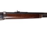 WHITNEY 1886 38 CAL USED GUN INV 1412 - 8 of 9