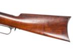 WHITNEY 1886 38 CAL USED GUN INV 1412 - 2 of 9