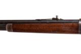 WHITNEY 1886 38 CAL USED GUN INV 1412 - 4 of 9