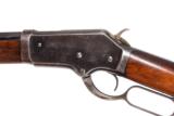 WHITNEY 1886 38 CAL USED GUN INV 1412 - 3 of 9