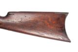 WINCHESTER 1886 40-82 WCF USED GUN INV 1407 - 2 of 10