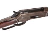 WINCHESTER 1886 40-82 WCF USED GUN INV 1407 - 8 of 10