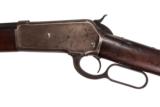 WINCHESTER 1886 40-82 WCF USED GUN INV 1407 - 3 of 10