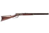 WINCHESTER 1886 40-82 WCF USED GUN INV 1407 - 10 of 10