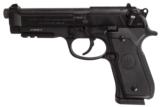 BERETTA 92A1 9 MM USED GUN INV 201383 - 2 of 2