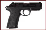 BERETTA PX4 STORM 45 ACP USED GUN INV 201385 - 1 of 5