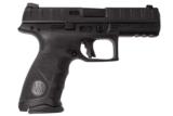 BERETTA APX 40 S&W USED GUN INV 201378 - 1 of 2