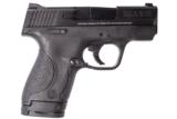 SMITH & WESSON M&P SHIELD 9MM USED GUN INV 198177 - 1 of 2
