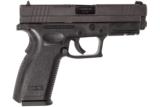 Springfield Armory XD-40 40S&W USED GUN INV 200993 - 1 of 2