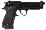 BERETTA 96A1 40 S&W USED GUN INV 201384 - 1 of 2