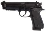 BERETTA 96A1 40 S&W USED GUN INV 201384 - 2 of 2