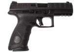 BERETTA APX 40 S&W USED GUN INV 201379 - 1 of 2