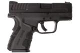 SPRINGFIELD ARMORY XD MOD 2 9 MM USED GUN INV 201296 - 1 of 2