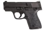 SMITH & WESSON M&P SHIELD 9 MM USED GUN INV 201529 - 2 of 2