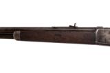 WINCHESTER 1886 45-90 WCF USED GUN INV 1408 - 4 of 8
