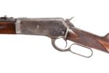 WINCHESTER 1886 TAKE DOWN DELUXE 33 WCF USED GUN INV 200982 - 3 of 7