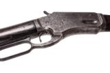 WHITNEYVILLE ARMS KENNEDY 40-60 WCF USED GUN INV 1415 - 5 of 9