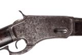 WHITNEYVILLE ARMS KENNEDY 40-60 WCF USED GUN INV 1415 - 7 of 9