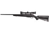 TIKKA T3 270 WIN USED GUN INV 201450 - 1 of 2