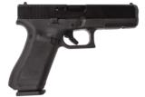 GLOCK 17 GEN 5 9 MM USED GUN INV 201299 - 1 of 2