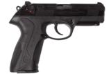 BERETTA PX4 STORM 40 S&W USED GUN INV 201382 - 1 of 2