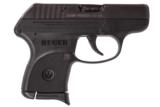 RUGER LCP 380 ACP USED GUN INV 201527 - 1 of 2