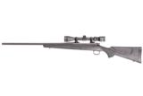 REMINGTON 700 25-06 REM USED GUN INV 201468 - 1 of 2