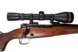 WINCHESTER 70 SA 7MM -08 USED GUN INV 191266 - 5 of 6