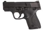 SMITH & WESSON SHIELD 9 MM USED GUN INV 201484 - 2 of 2