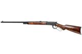 WINCHESTER 94 LIMITED EDITION CENTENNIAL 30 WCF USED GUN INV 193565 - 4 of 9