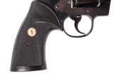 COLT PYTHON HUNTER 357 MAG USED GUN INV 201964 - 2 of 9