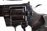 COLT PYTHON HUNTER 357 MAG USED GUN INV 201964 - 7 of 9