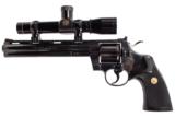COLT PYTHON HUNTER 357 MAG USED GUN INV 201964 - 9 of 9