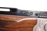 KRIEGHOFF KX-5 12 GA USED GUN INV 201763 - 4 of 10