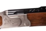 KRIEGHOFF KX-5 12 GA USED GUN INV 201763 - 9 of 10