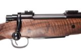 COOPERS 52 257 WBY MAG USED GUN INV 199595 - 2 of 3