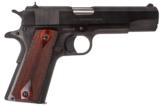COLT 1911 GOV’T MODEL 9 MM USED GUN INV 197713 - 1 of 2