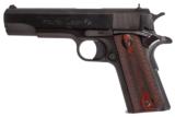COLT 1911 GOV’T MODEL 9 MM USED GUN INV 197713 - 2 of 2