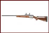 BLASER R93 300 WSM USED GUN INV 194527 - 2 of 9