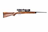 JOHN BOLLIGER CUSTOM RIFLE 7MM MAUSER USED GUN INV 196438 - 4 of 25