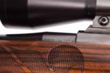 JOHN BOLLIGER CUSTOM RIFLE 7MM MAUSER USED GUN INV 196438 - 14 of 25