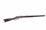WINCHESTER 1873 44CAL USED GUN INV 1409 - 4 of 14