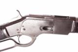 WINCHESTER 1873 44CAL USED GUN INV 1409 - 8 of 14