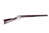 WINCHESTER 1873 44CAL USED GUN INV 1409 - 2 of 14